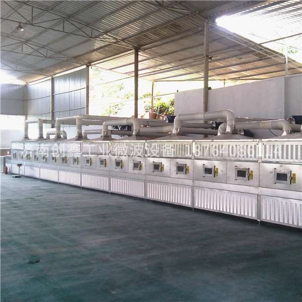 微波烘干機(jī) 